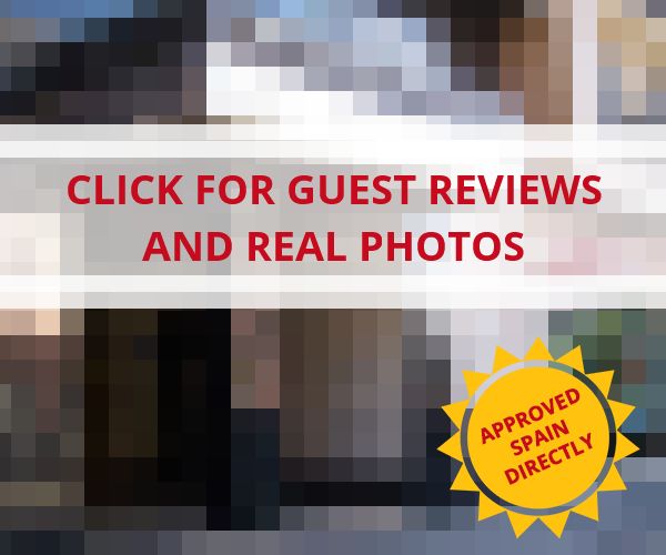 www.washingtonsuiteshotel.es - check out latest independent reviews