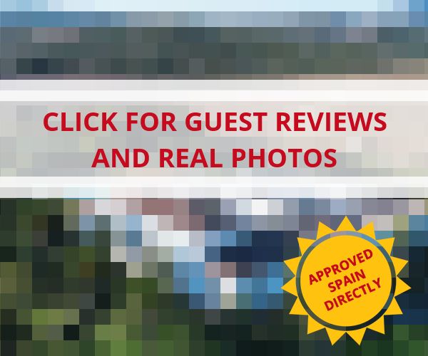 www.weddingvenuesinspain.com - check out latest independent reviews