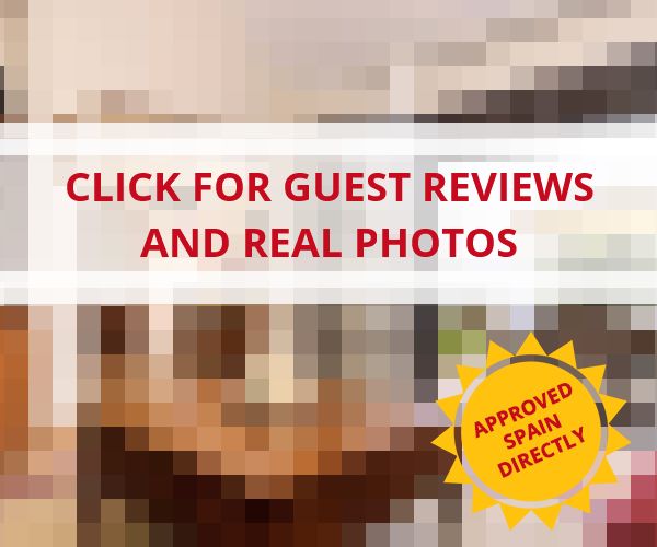www.welovetourism.es - check out latest independent reviews