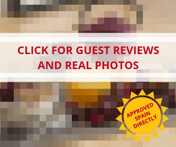 www.zalamerabnb.com - check out latest independent reviews