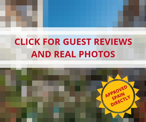 www.zenithoteles.com - check out latest independent reviews