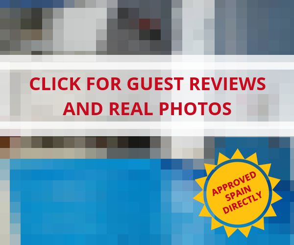 www.zercahoteles.com - check out latest independent reviews