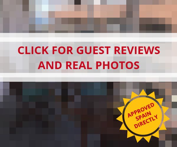 www.zeusapartamentos.es - check out latest independent reviews