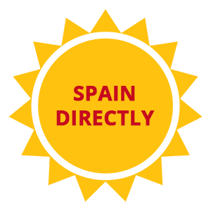 Spain Directly Logo